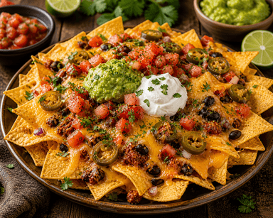 Nachos